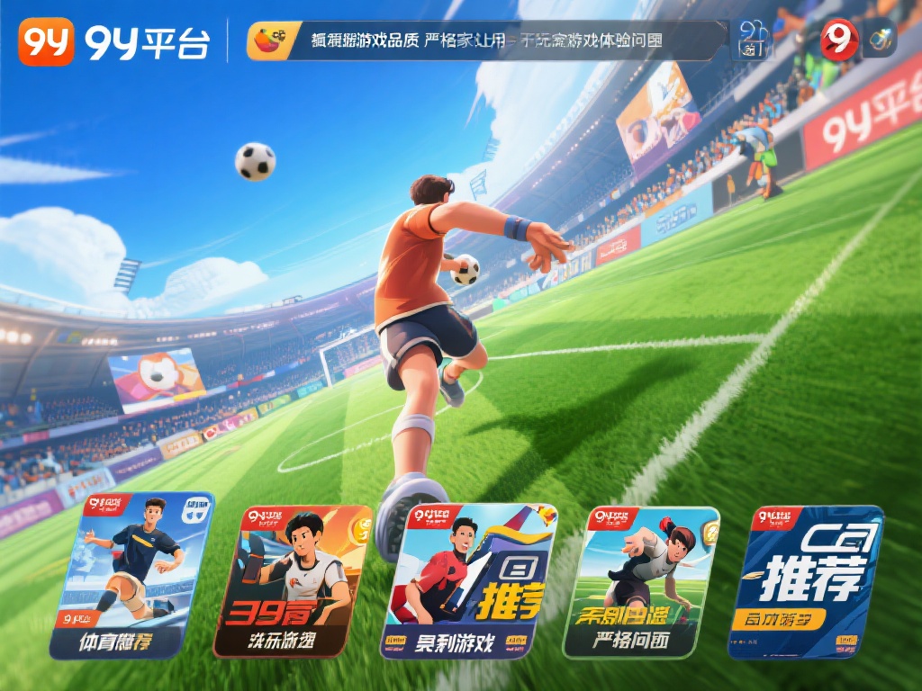 体育游戏大全九游推荐：畅玩各类运动竞技游戏尽在九游平台 (体育游戏大全九游推荐：畅享多样运动竞技游戏尽在九游平台）