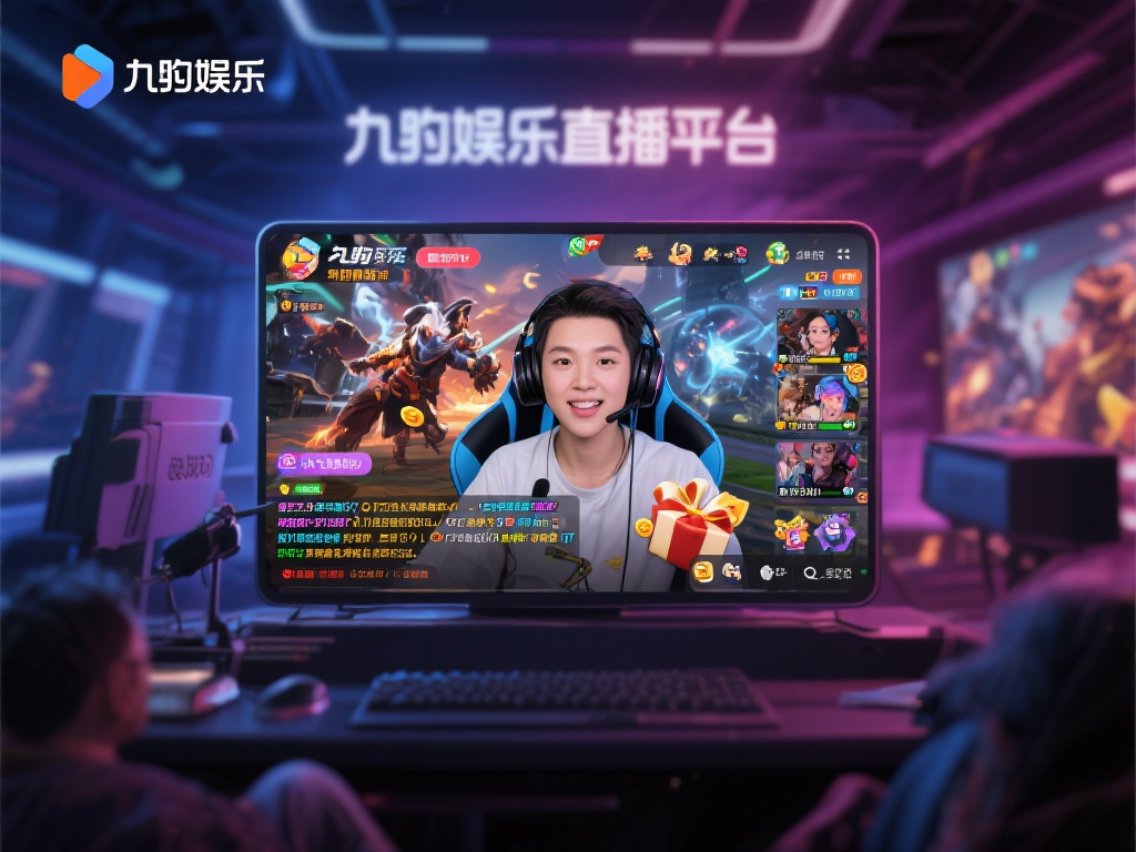 九游娱乐直播平台：畅享高清互动游戏直播新体验，欢乐不停歇 (九游娱乐直播平台：高清互动游戏直播，畅享无尽欢乐新体验）