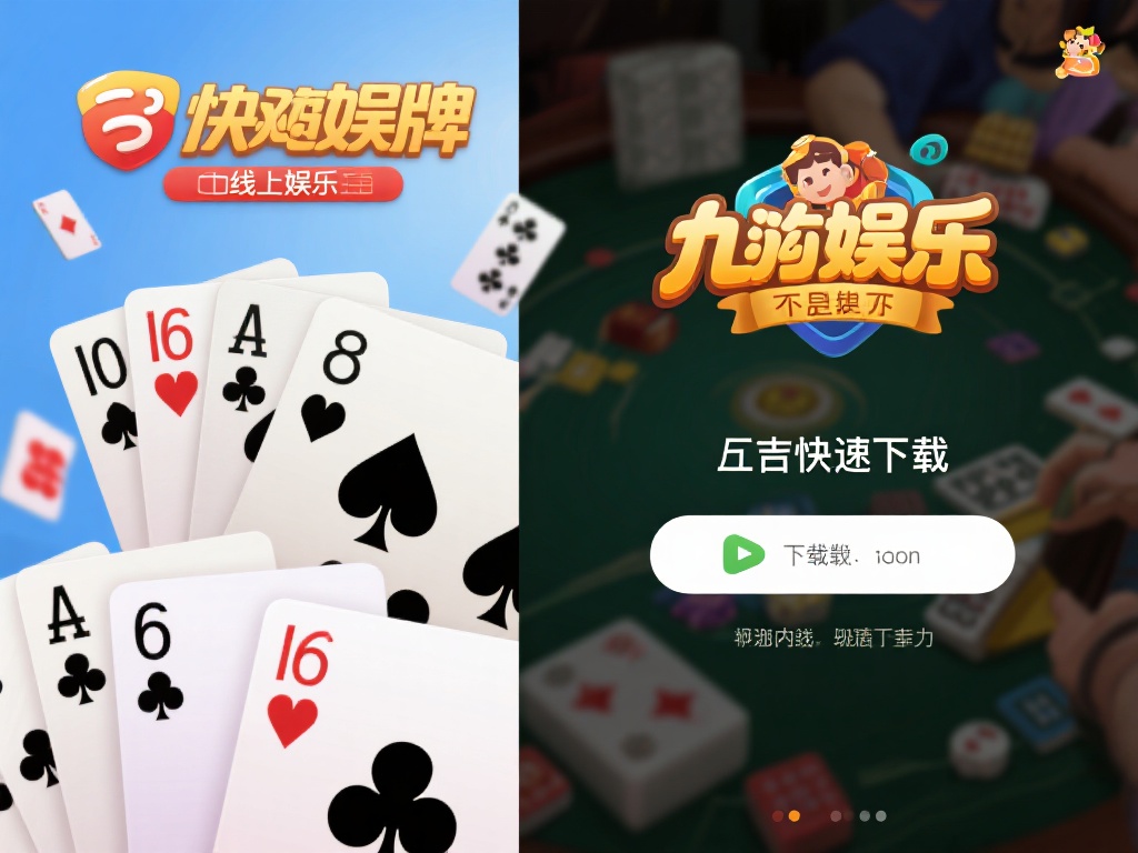 九游娱乐棋牌 下载教程：一步到位，轻松开启线上竞技乐趣 (九游娱乐棋牌下载教程：一步到位，轻松开启线上竞技无尽乐趣）