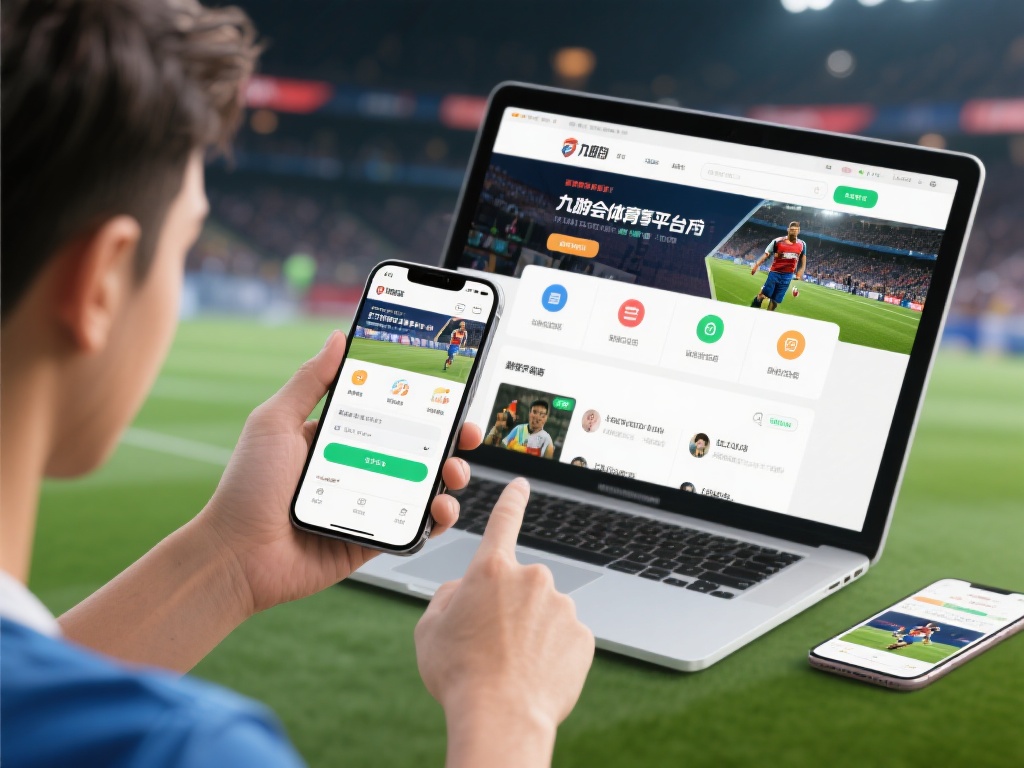 九游会体育平台官网：畅享顶级体育赛事与在线投注的极致体验 (九游会体育平台官网：畅享顶级体育赛事与在线投注的极致乐趣体验）