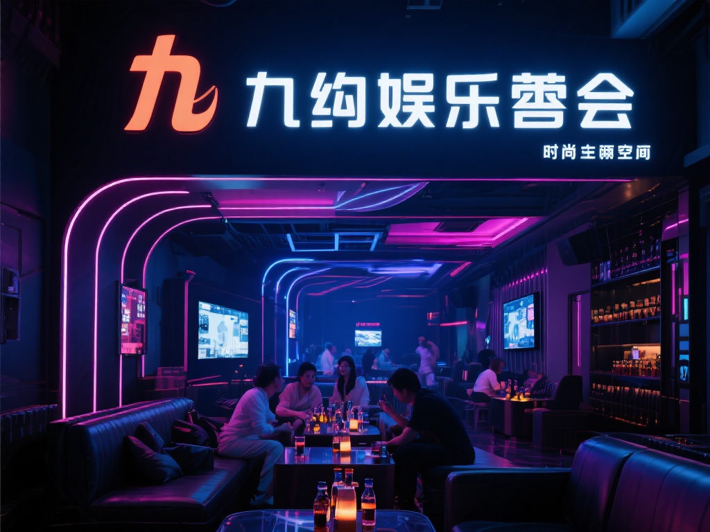 九游娱乐会所：融合时尚与放松，开启您的专属娱乐时光 (九游娱乐会所：时尚与放松完美融合，开启您的专属娱乐新体验）