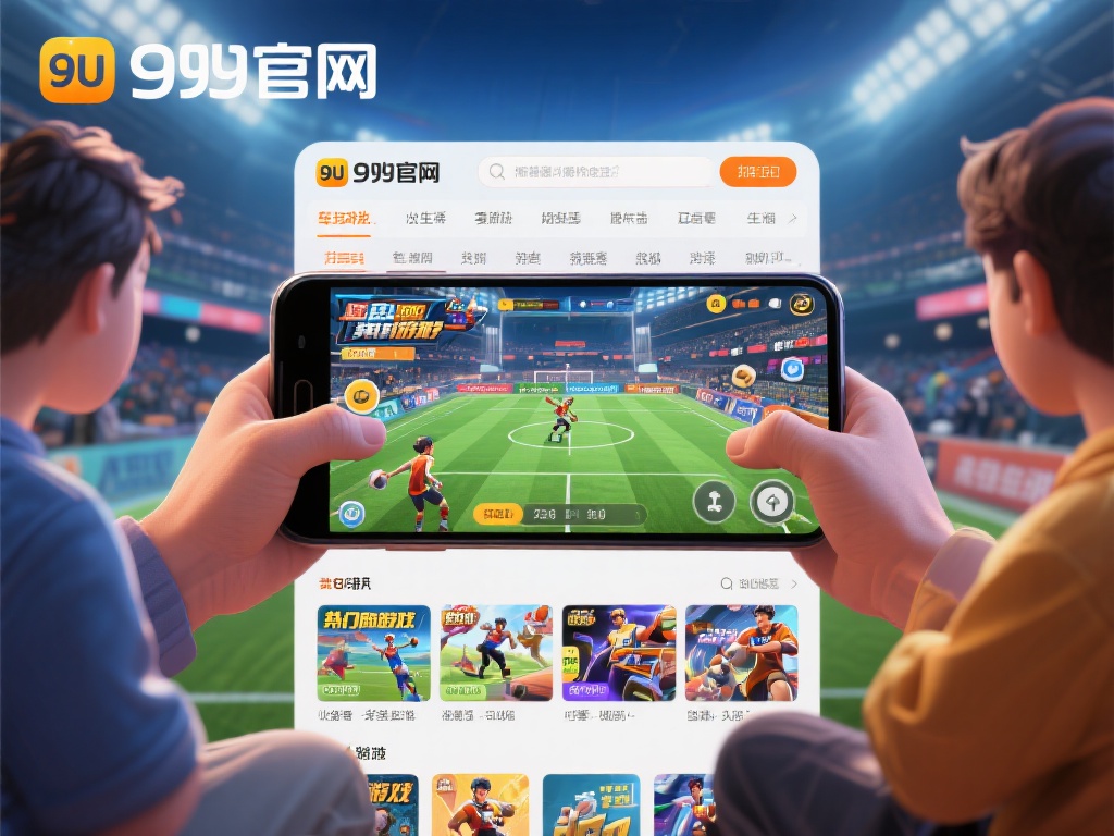 探索九游官网，畅玩体育竞技手游，感受真实赛场的激情与挑战！ (探索九游官网，畅玩体育竞技手游，体验真实赛场激情与挑战！）