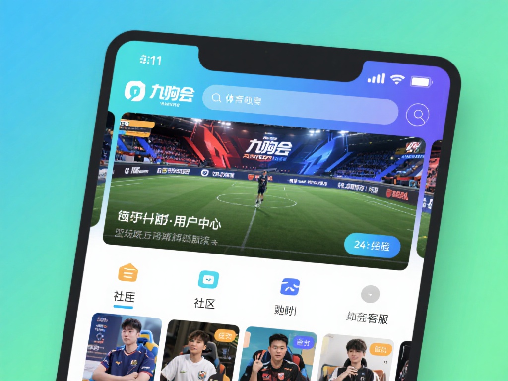 九游会体育电竞吗？探索全新电竞竞技平台的魅力与特色！ (九游会体育电竞：探秘全新电竞竞技平台的独特魅力与亮点！）