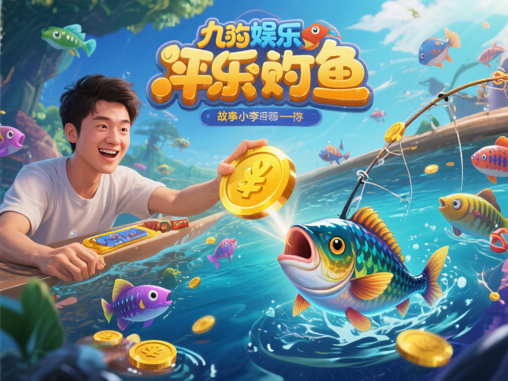 九游娱乐打鱼体验：在线捕鱼竞技，赢取丰厚奖励的机会 (九游娱乐打鱼体验：在线捕鱼竞技，赢取丰厚奖励的绝佳机会！）