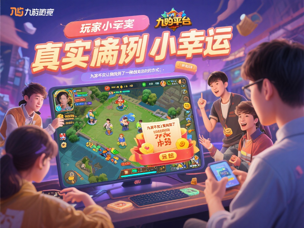 九游娱乐平台：畅享多样化游戏体验的最佳选择，乐趣无限等你来挑战 (九游娱乐平台：畅享多样化游戏体验，乐趣无限等你来挑战！）