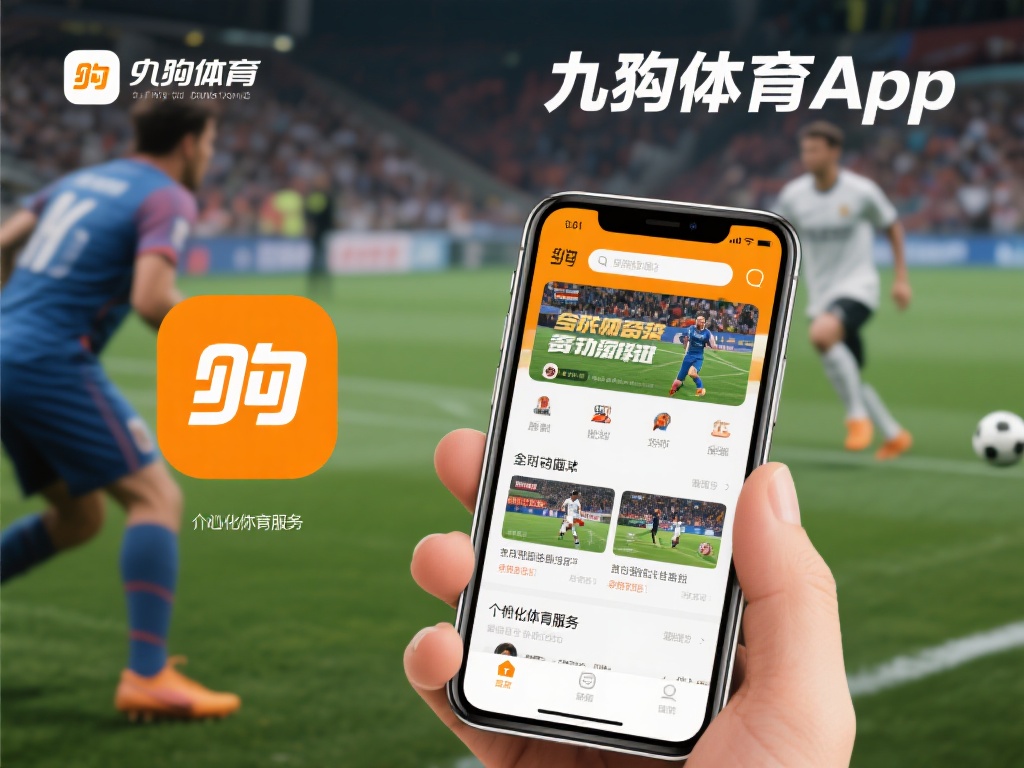 九游体育App介绍视频：带你了解最新体育资讯与服务亮点 (九游体育App介绍视频：全方位解析最新体育资讯与独特服务亮点）