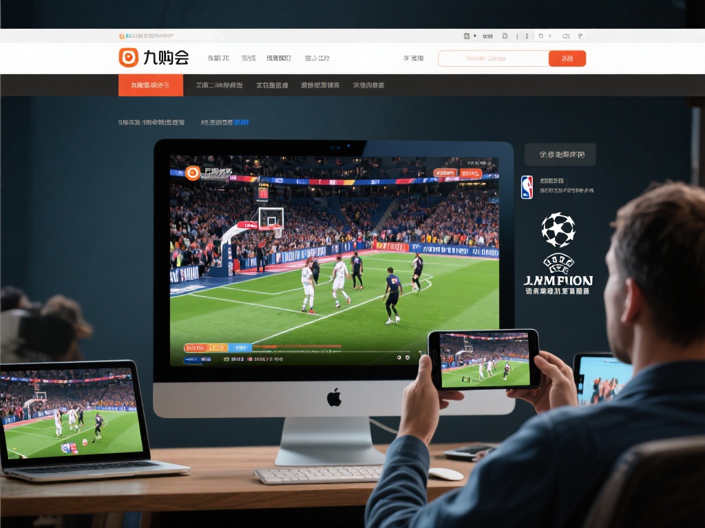 九游会体育网页：畅享在线体育竞技与最新赛事直播体验 (九游会体育网页：畅享在线体育竞技与最新赛事直播的极致体验）