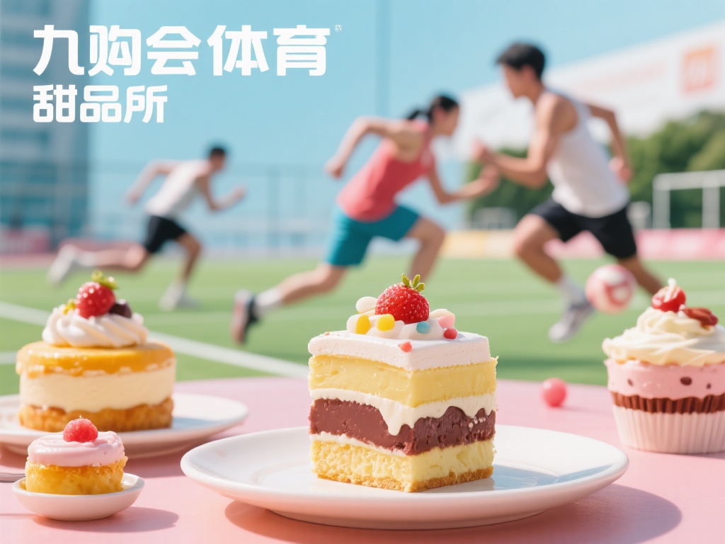九游会体育甜品：探索运动与甜蜜的完美结合，享受健康生活新方式 (九游会体育甜品：运动与甜蜜融合，开启健康生活新篇章）