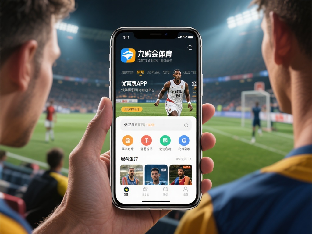 九游会体育下载APP，随时随地体验专业体育资讯与服务 (九游会体育下载APP，随时随地畅享专业体育资讯与贴心服务）