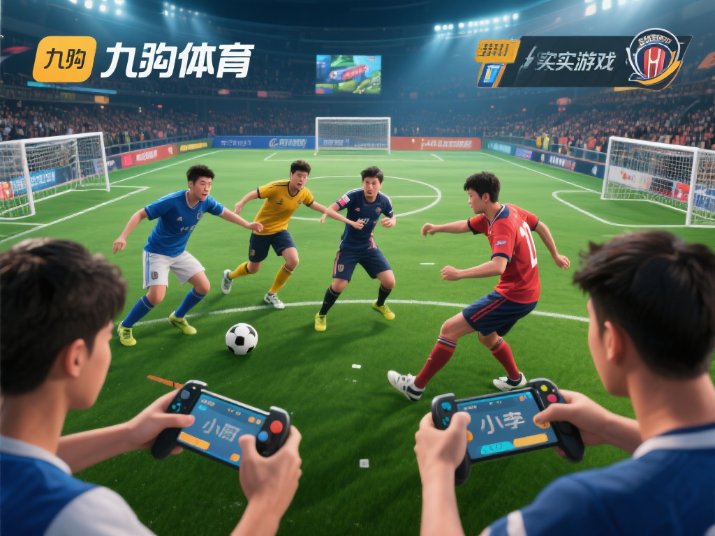 九游体育真人游戏：感受刺激对决与无限乐趣的殿堂 (九游体育真人游戏：畅享刺激对决与无限乐趣的极致殿堂）