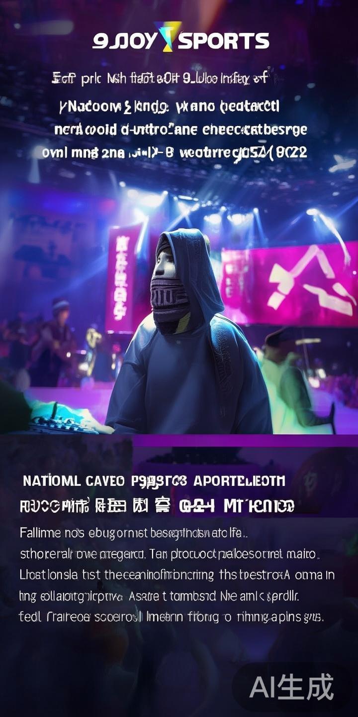 九游会体育电竞赛事最新资讯全攻略：全面解析赛事动态与精彩亮点