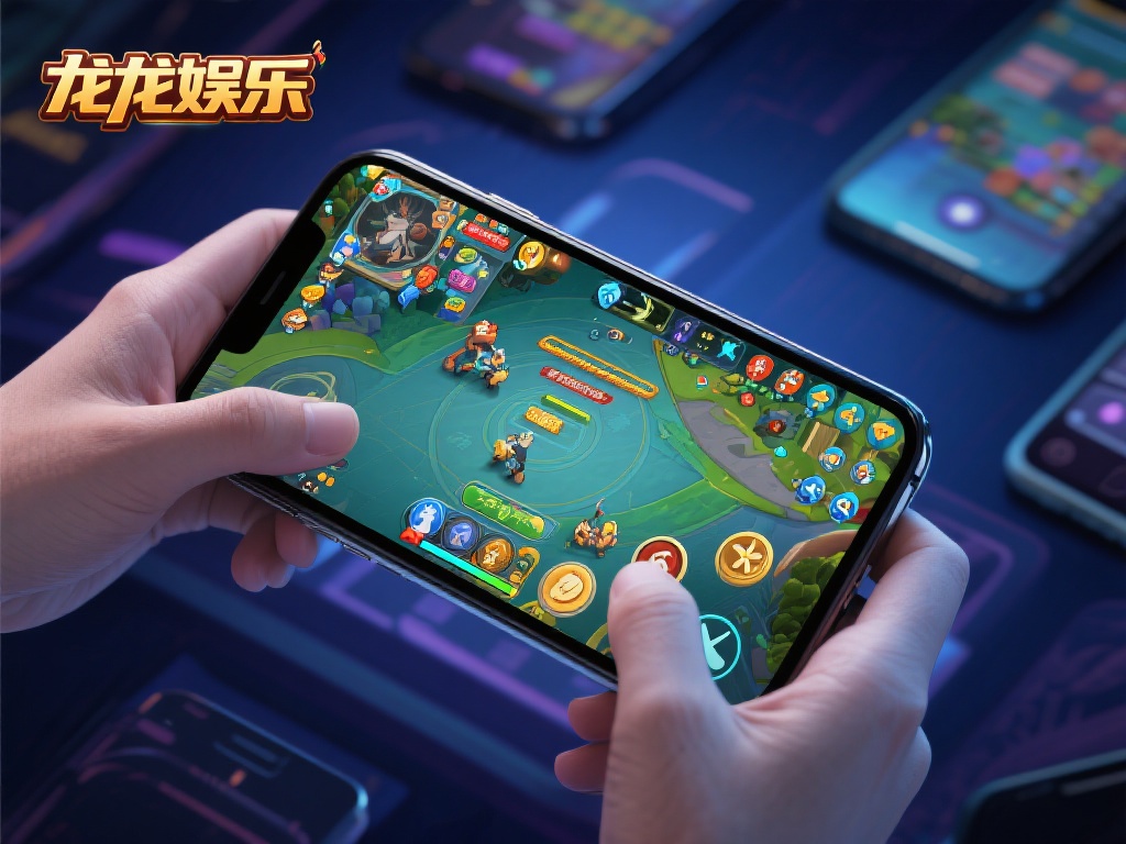 九龙娱乐手游：畅享顶级游戏体验，开启指尖上的冒险之旅 (九龙娱乐手游：畅享顶级游戏体验，指尖冒险之旅等你开启）
