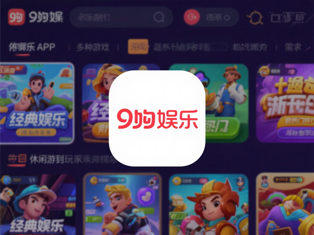 九游娱乐app信用好,安全可靠值得信赖的游戏平台推荐 (九游娱乐app信用卓越,安全可靠的游戏平台值得信赖推荐) 值得一提的是,九游娱乐app还提供多种类型的游戏,