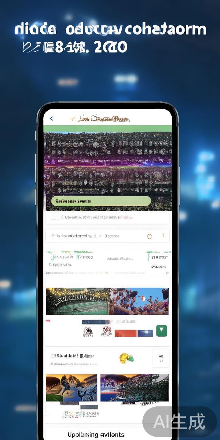 九游体育平台的详细使用流程全攻略解读 九游体育平台集成了丰富的体育赛事信息,用户可以通过