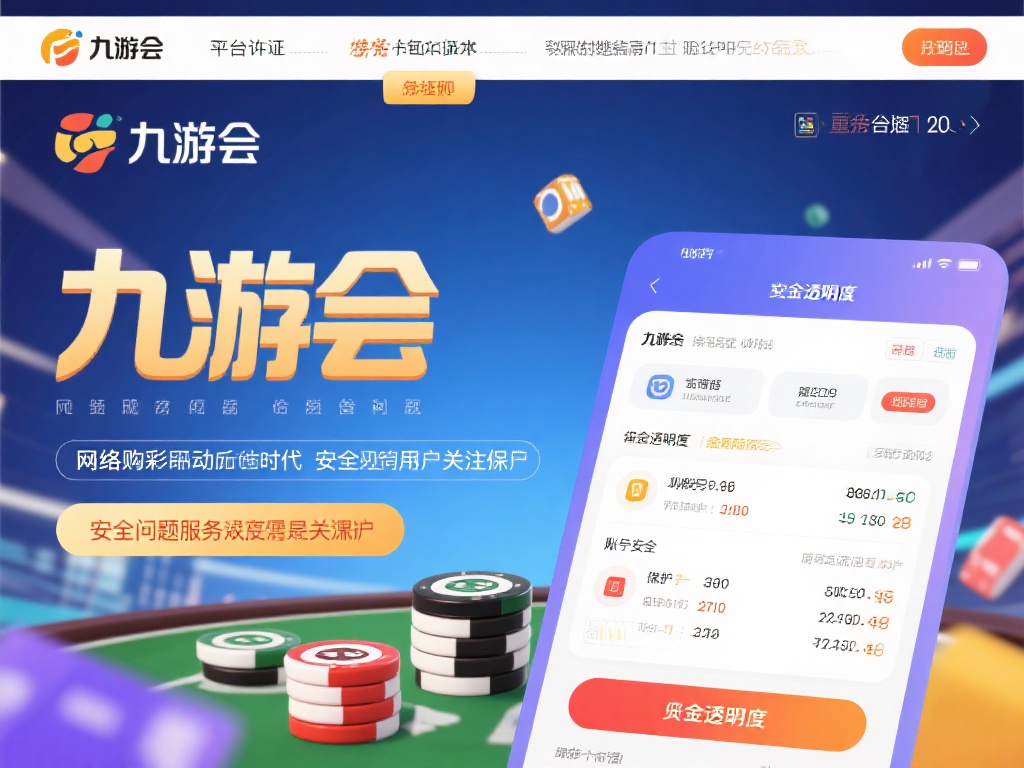 在网络购彩日益普及的今天，安全问题始终是用户关注的