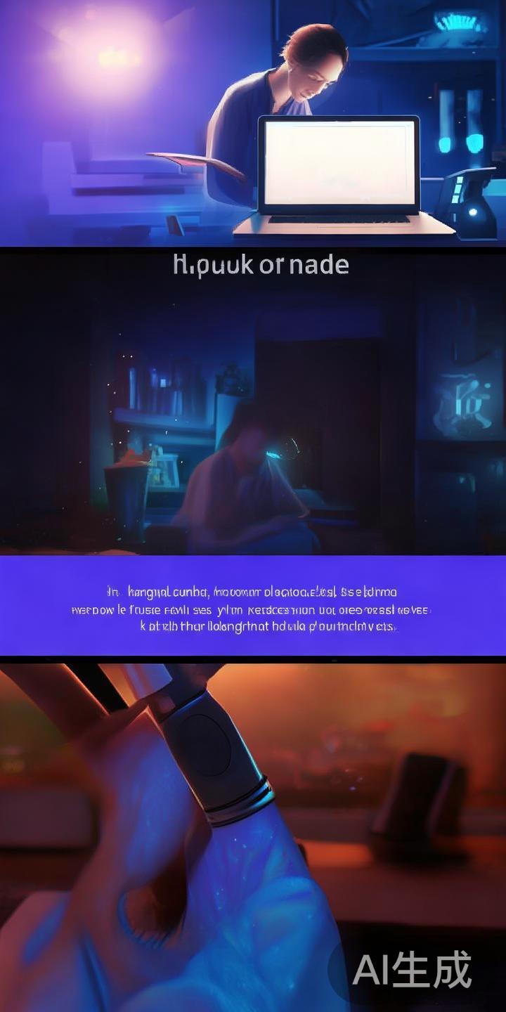 重启浏览器或设备：关闭当前网页和浏览器，等待几秒后