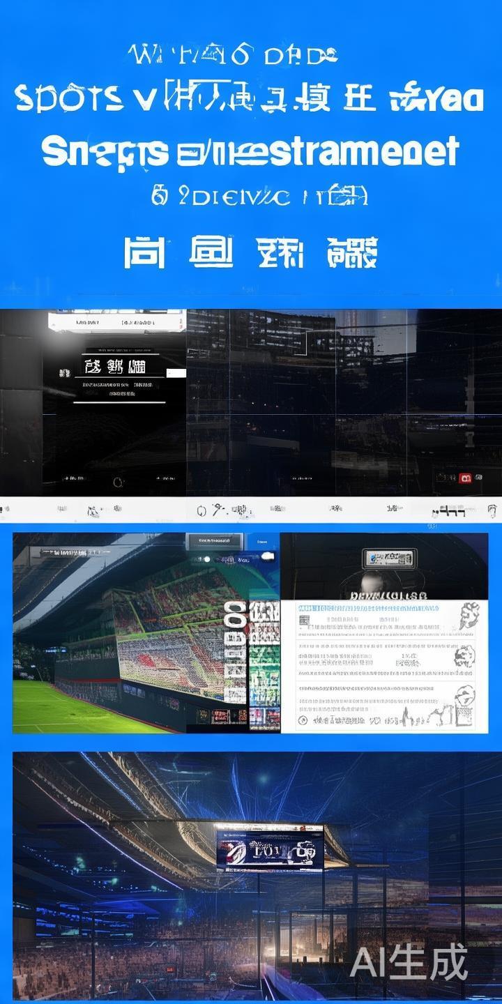 在当今互联网娱乐日益繁荣的时代，体育娱乐已成为广大