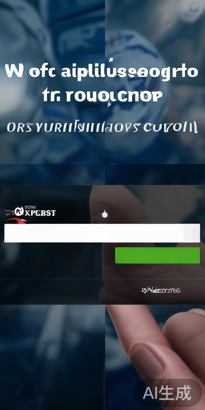 首先，打开九游体育的官方登录页面，确保网址为正规官