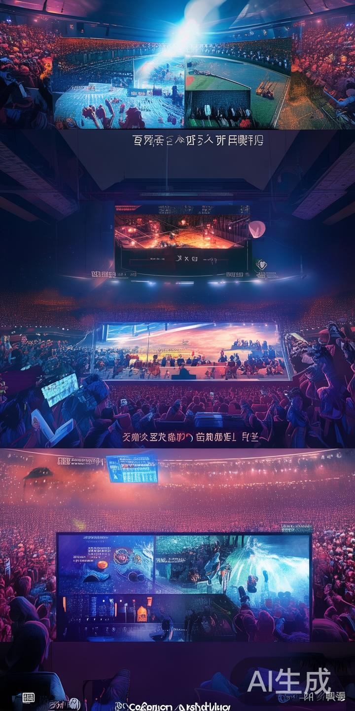 另一方面，平台还注重用户互动。用户可以通过弹幕、评