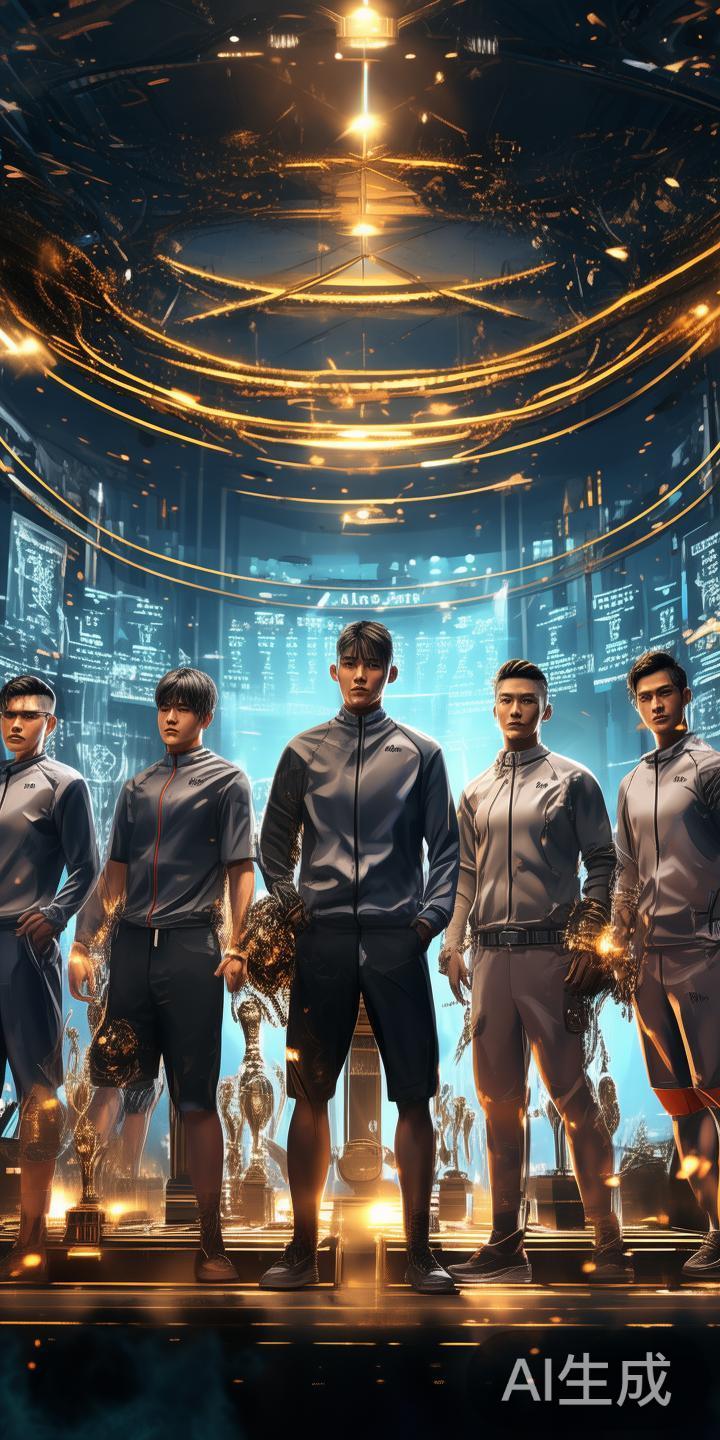 九游会体育代言人荣耀展现最新动态与荣誉盛况全解析 作为行业内具有广泛影响力的体育代理机构,九游会体育