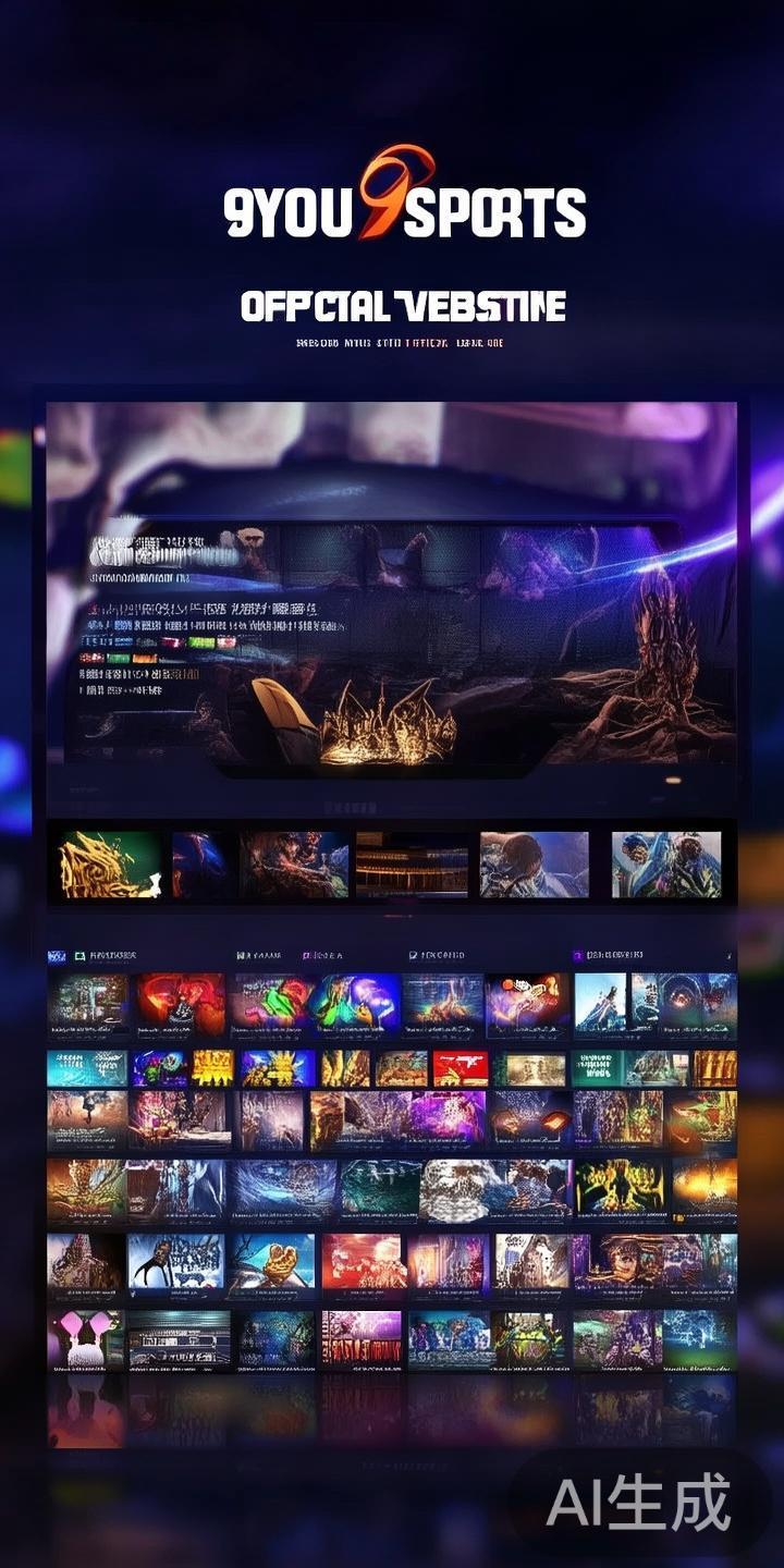 九游体育官网游戏下载全攻略及最新赛事资讯全汇总 九游体育官网作为业内领先的游戏平台之一,凭借丰富的