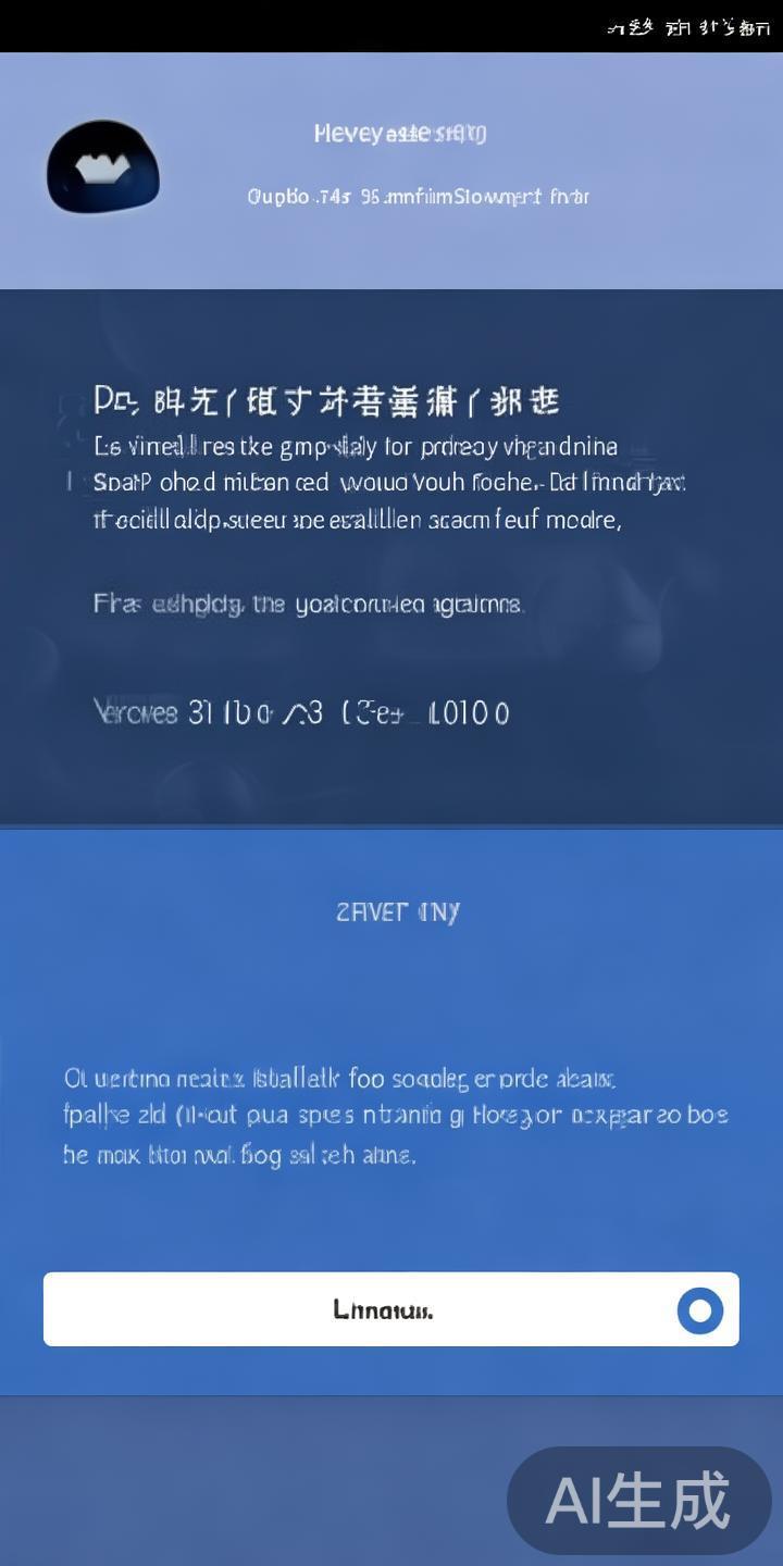 应用的版本更新不仅带来新的功能，更是修复已知漏洞和