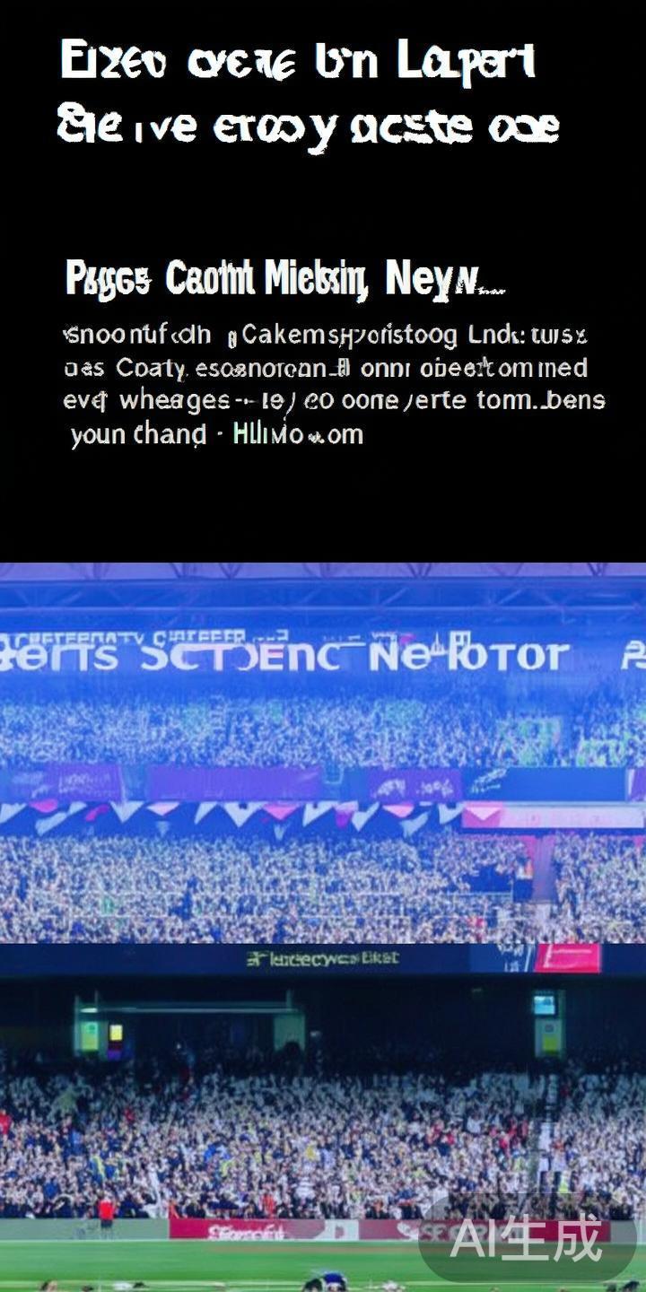 随着体育赛事在全球范围内不断升温，越来越多的体育爱