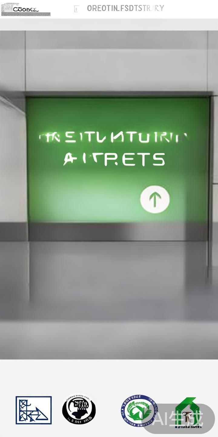 注意界面和标识：官方入口具有正规标识、绿色安全标志