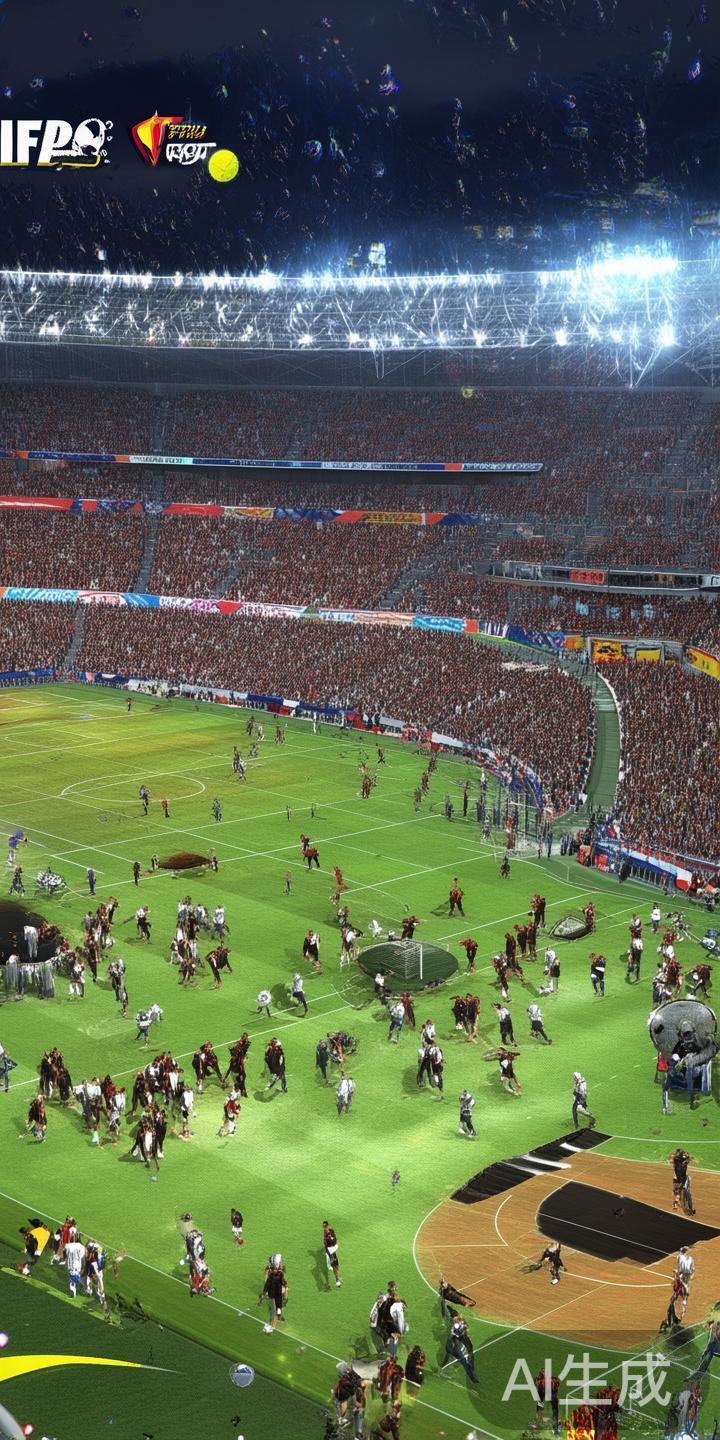 引领风潮的体育游戏类型
随着技术的不断进步，体育