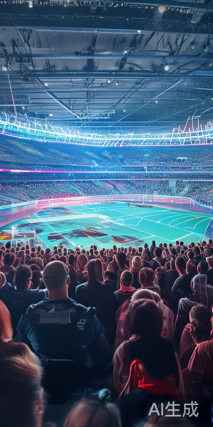 全面剖析九爱游娱乐体育的创新玩法与卓越用户体验提升策略 九爱游娱乐体育不断推陈出新,融合前沿技术与多样娱乐