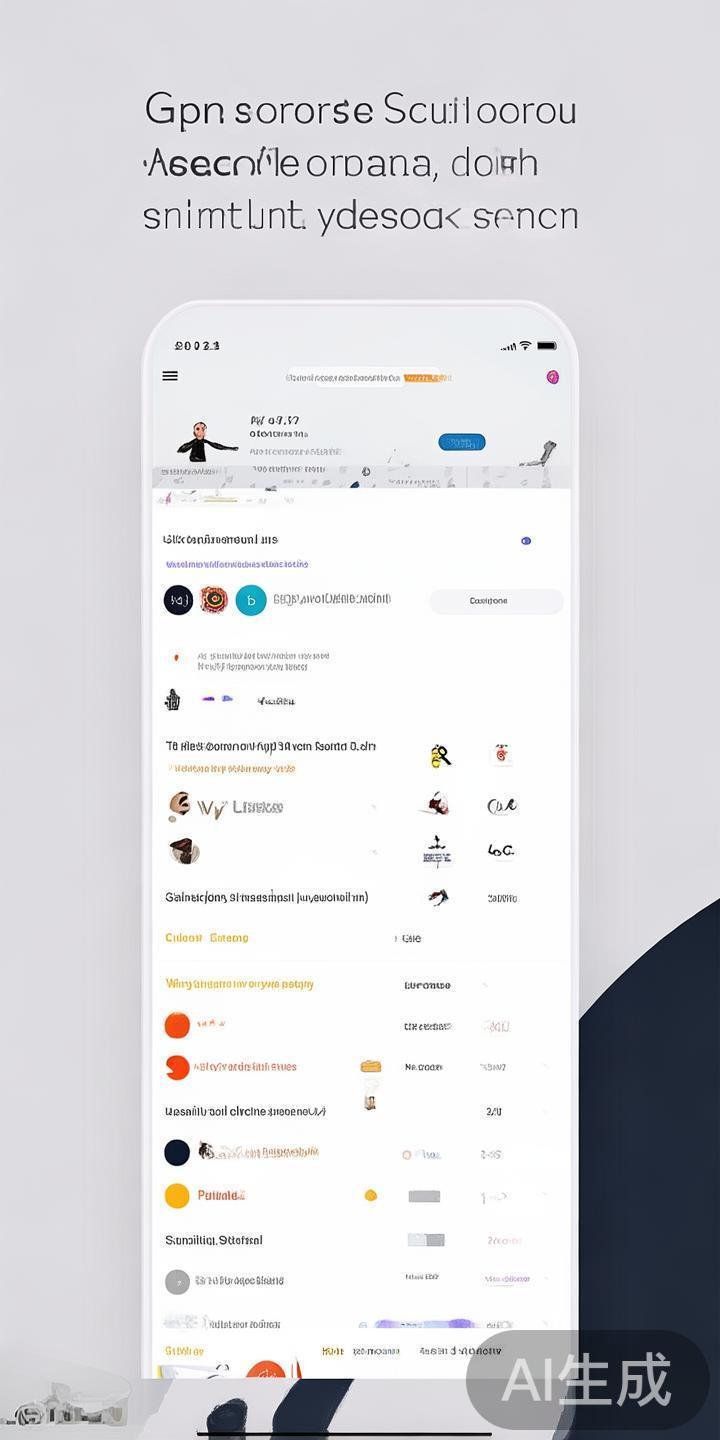 界面设计的简洁直观极大提高用户操作便利性。九游体育